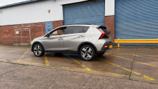 Hyundai BAYON 1.0 TGDi 48V MHEV Premium 5dr Petrol Hatchback